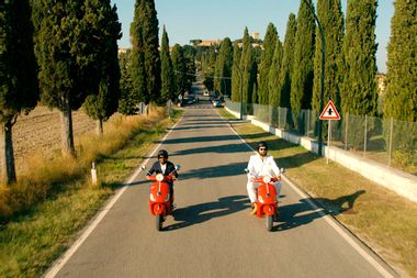 Image for Ready for seconds? The second season of “Master of None” is on its way
