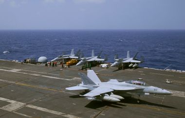 Philippines South China Sea-US Military