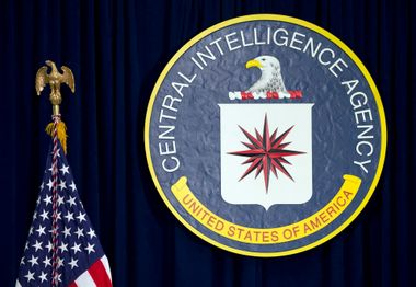 Wikileaks CIA Motives