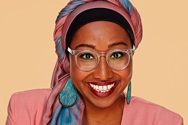 Image for The many identities of the digital-age activist Yassmin Abdel-Magied