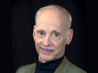 Image for What's in store at John Waters' offbeat summer camp?