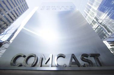 Comcast Cellphone Plans