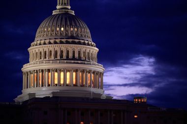 Congress Health Overhaul