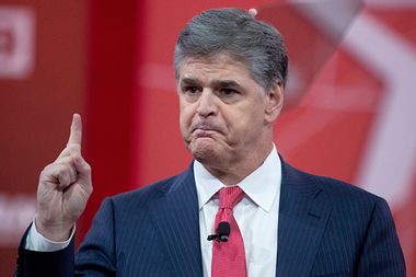 Sean Hannity