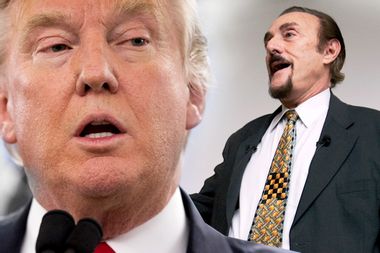 Donald Trump; Philip Zimbardo