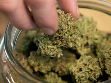 Image for WATCH: Libertarian Party chair on the war on drugs: 