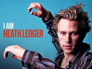 Image for WATCH: What was Heath Ledger really like?