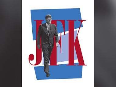 Image for WATCH: JFK's nephew on Trump: 
