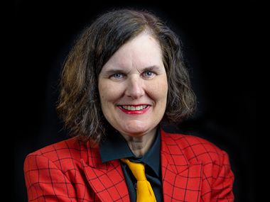 Image for WATCH: Paula Poundstone shares playful insights, like “the entire world is in a mental health crisis”