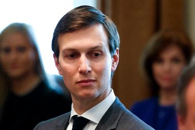 Jared Kushner