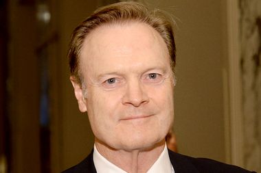 Lawrence O'Donnell