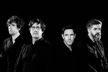 The Mountain Goats