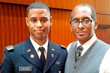Richard Collins III