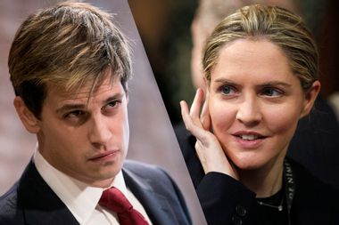 Milo Yiannopoulos; Louise Mensch
