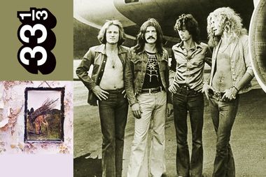 Led Zeppelin