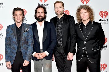 "The Killers"