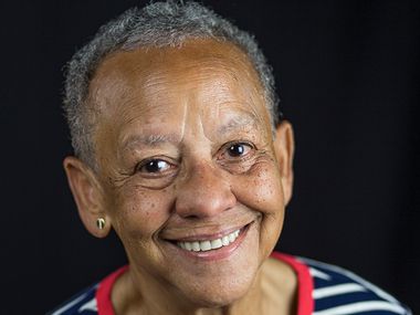 Image for WATCH: 5 topics with iconic American poet Nikki Giovanni