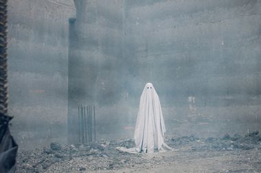 "A Ghost Story"