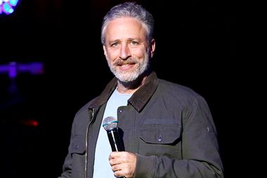 Jon Stewart