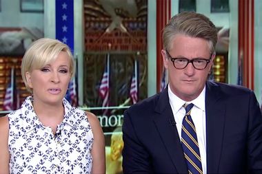Morning Joe