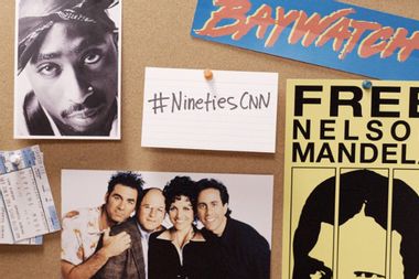 The Nineties