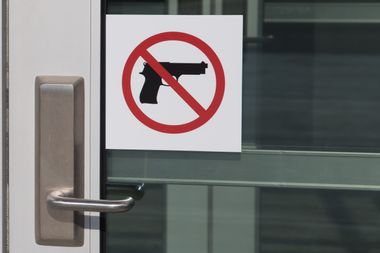 Image for Back to school — and armed: Conceal and carry comes to Kansas campuses
