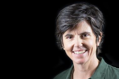 Image for Tig Notaro on showing Mississippi's ugly side in season 2: 