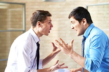 Image for The Salon 5: How to win any argument