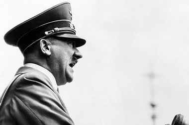 Adolf Hitler