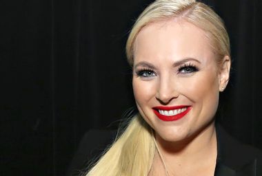 Meghan McCain