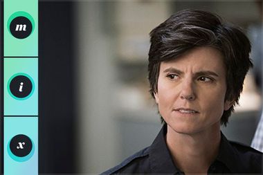 Tig Notaro in "One Mississippi"