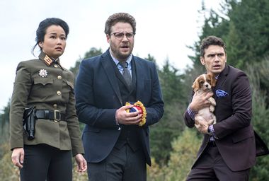 The Interview