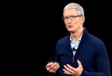 Apple Keynote