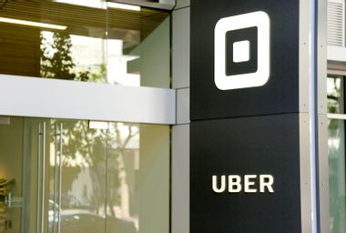 Uber