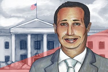 Felix Sater