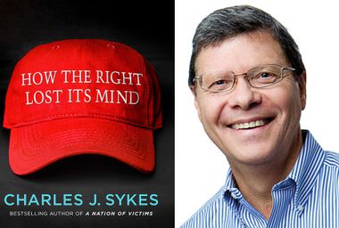 Image for Charlie Sykes: The GOP is 