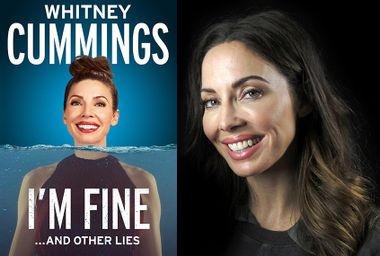 Image for Whitney Cummings and the whack-a-mole of codependency