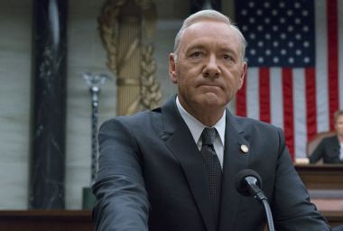 "House of Cards"