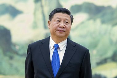 Xi Jinping