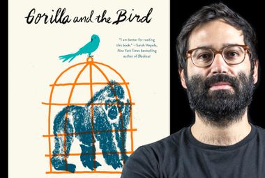 Gorilla and the Bird: A Memoir of Madness and a Mother's Love by Zack McDermott
