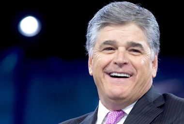Sean Hannity