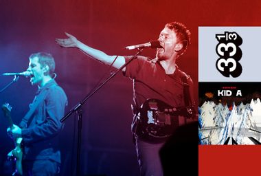 Radiohead