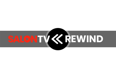 Image for The SalonTV Rewind: Catch up on the week's best videos