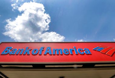 Bank of America