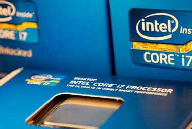 Intel Core i7 processors