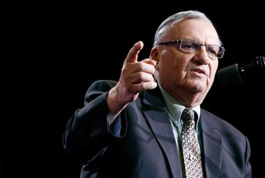 Joe Arpaio