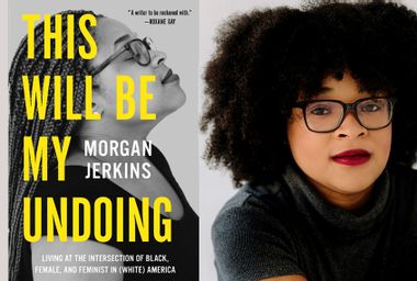 This Will Be My Undoing by Morgan Jerkins