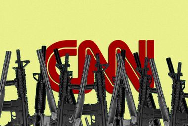 CNN; Guns