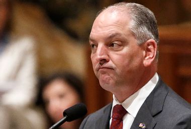 John Bel Edwards