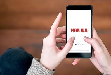 NRA-ILA App